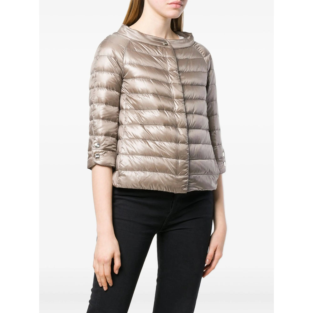Outerwear Herno