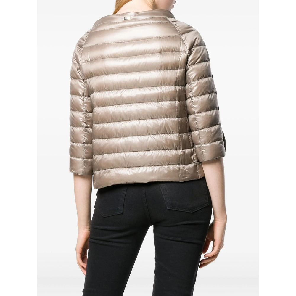 Outerwear Herno
