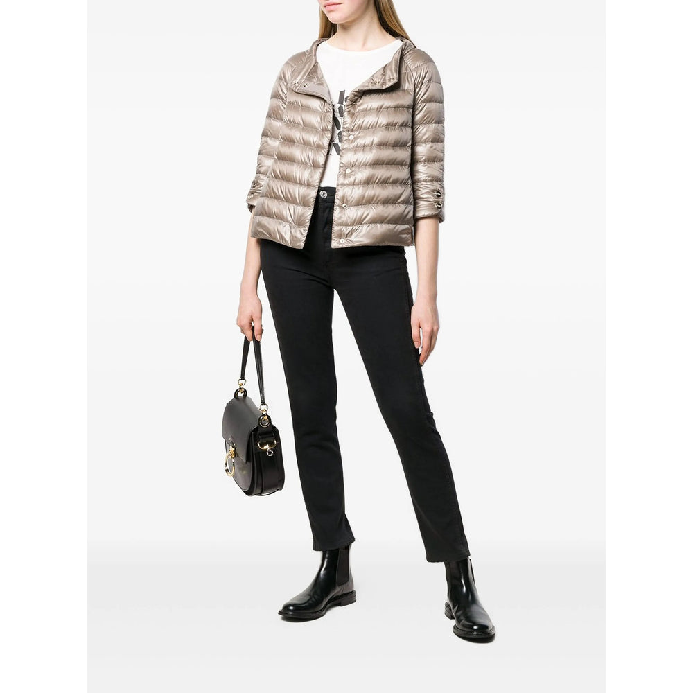 Outerwear Herno