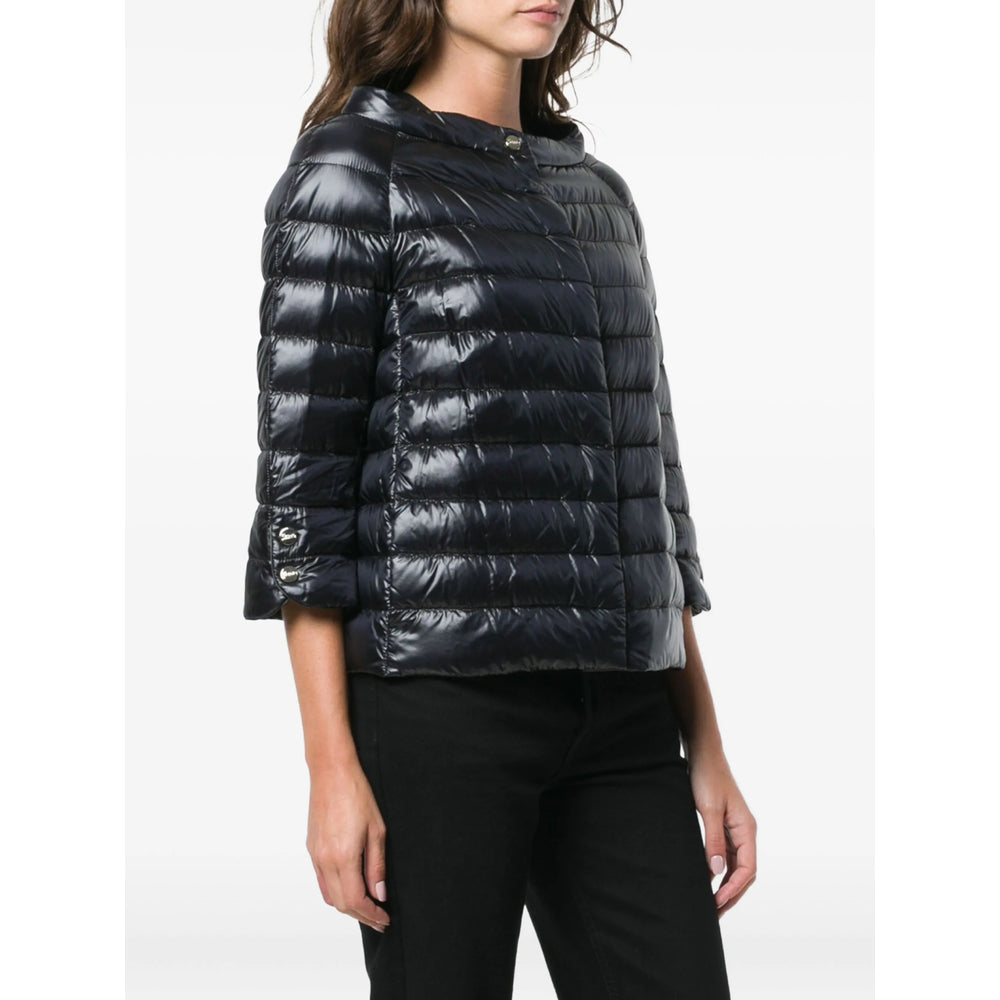 Outerwear Herno