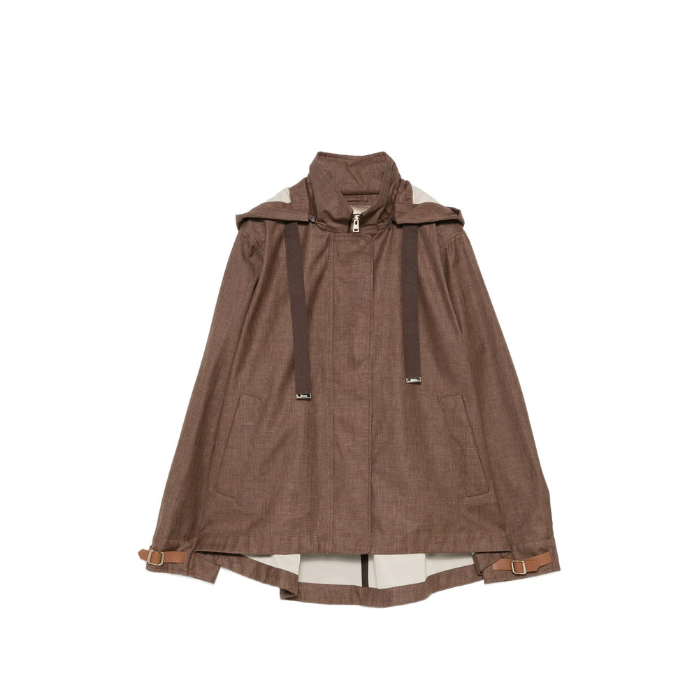 Outerwear Herno