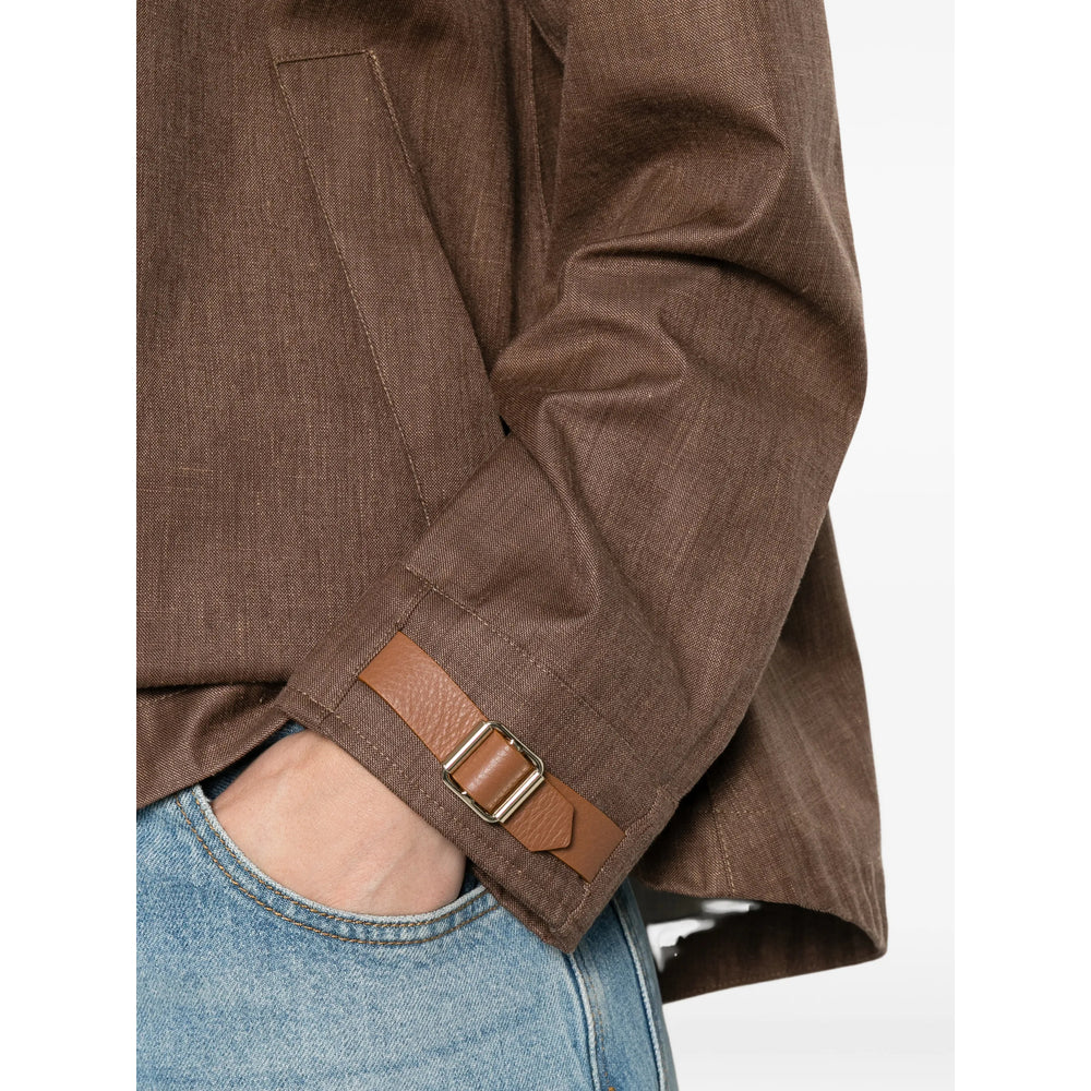 Outerwear Herno