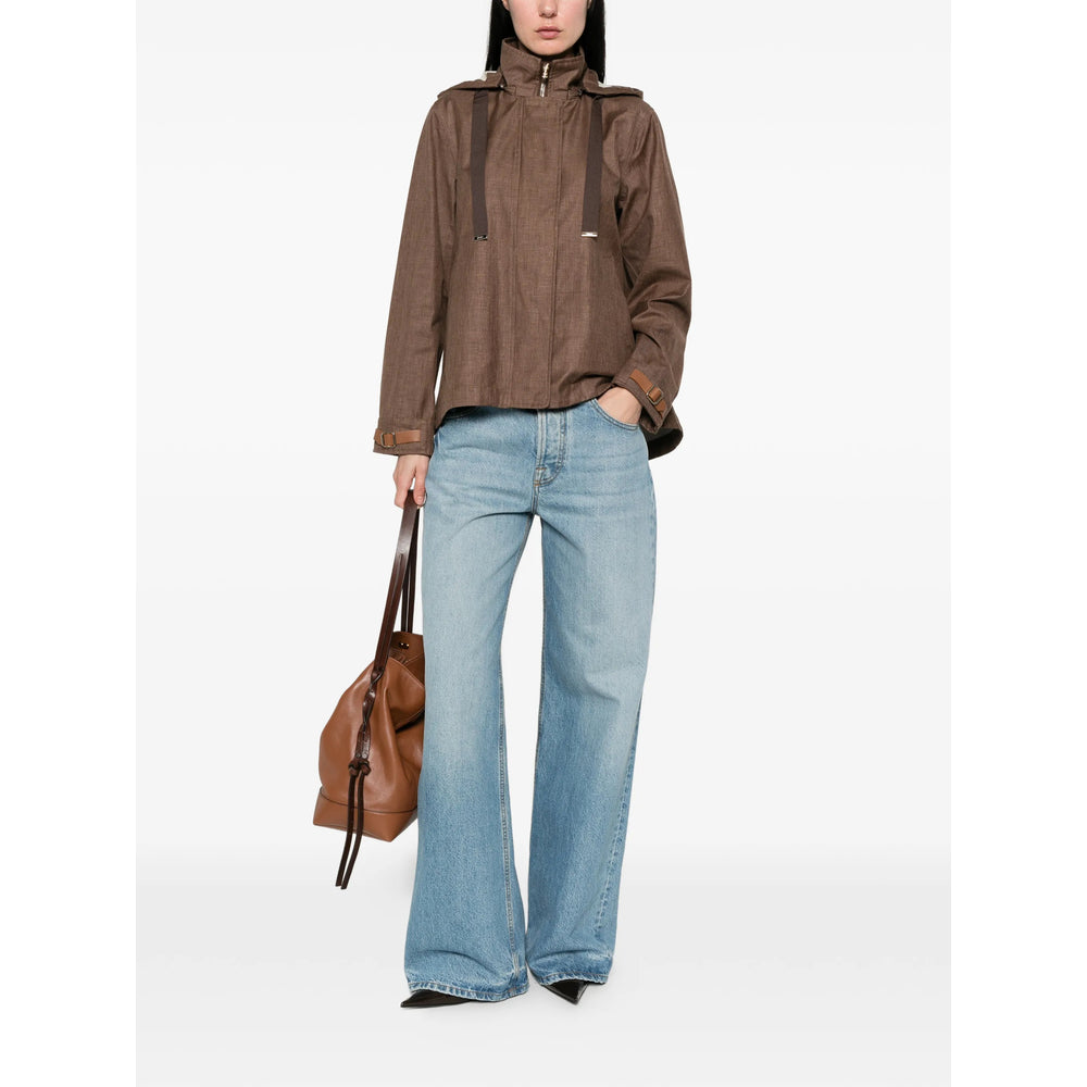 Outerwear Herno