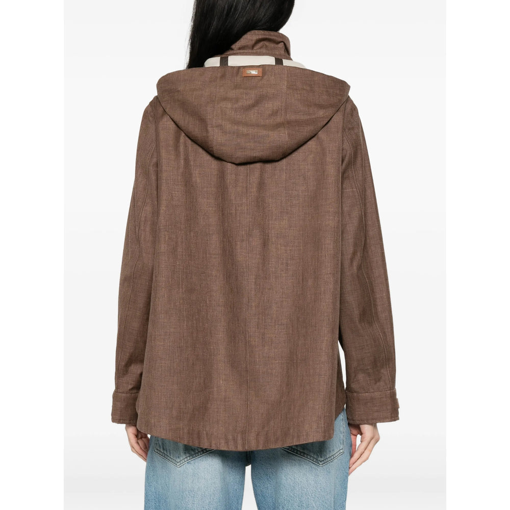 Outerwear Herno