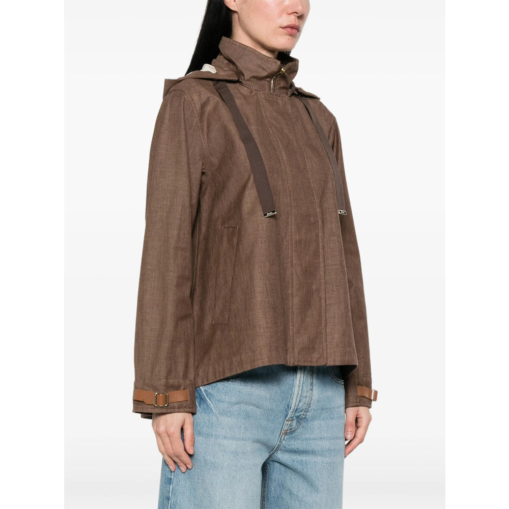 Outerwear Herno