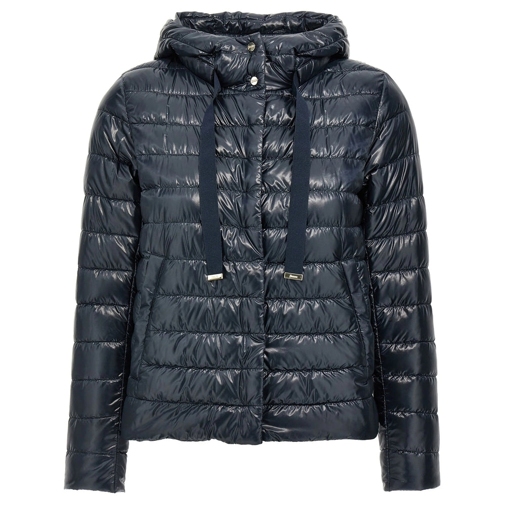 Outerwear Herno