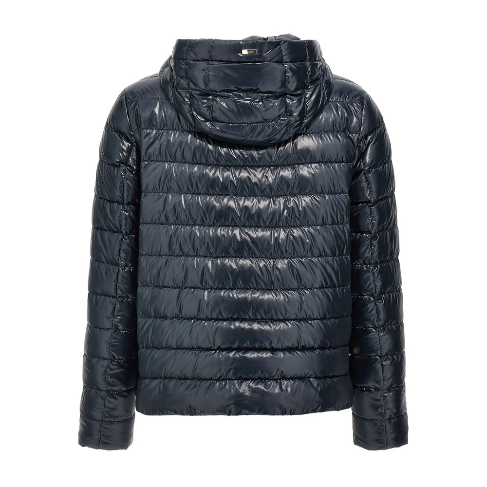 Outerwear Herno