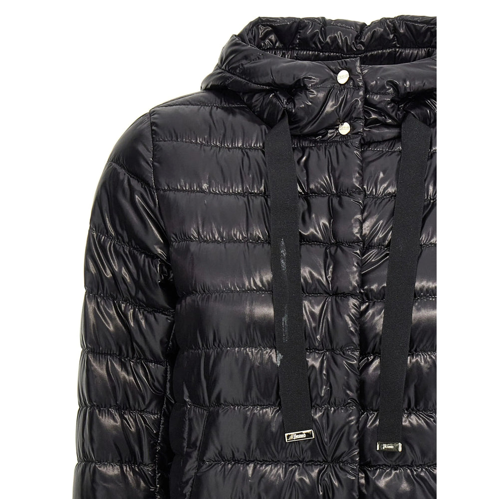 Outerwear Herno