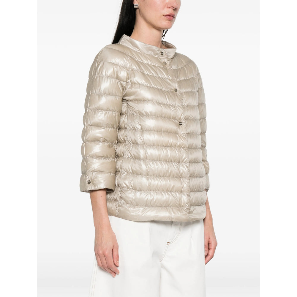 Outerwear Herno