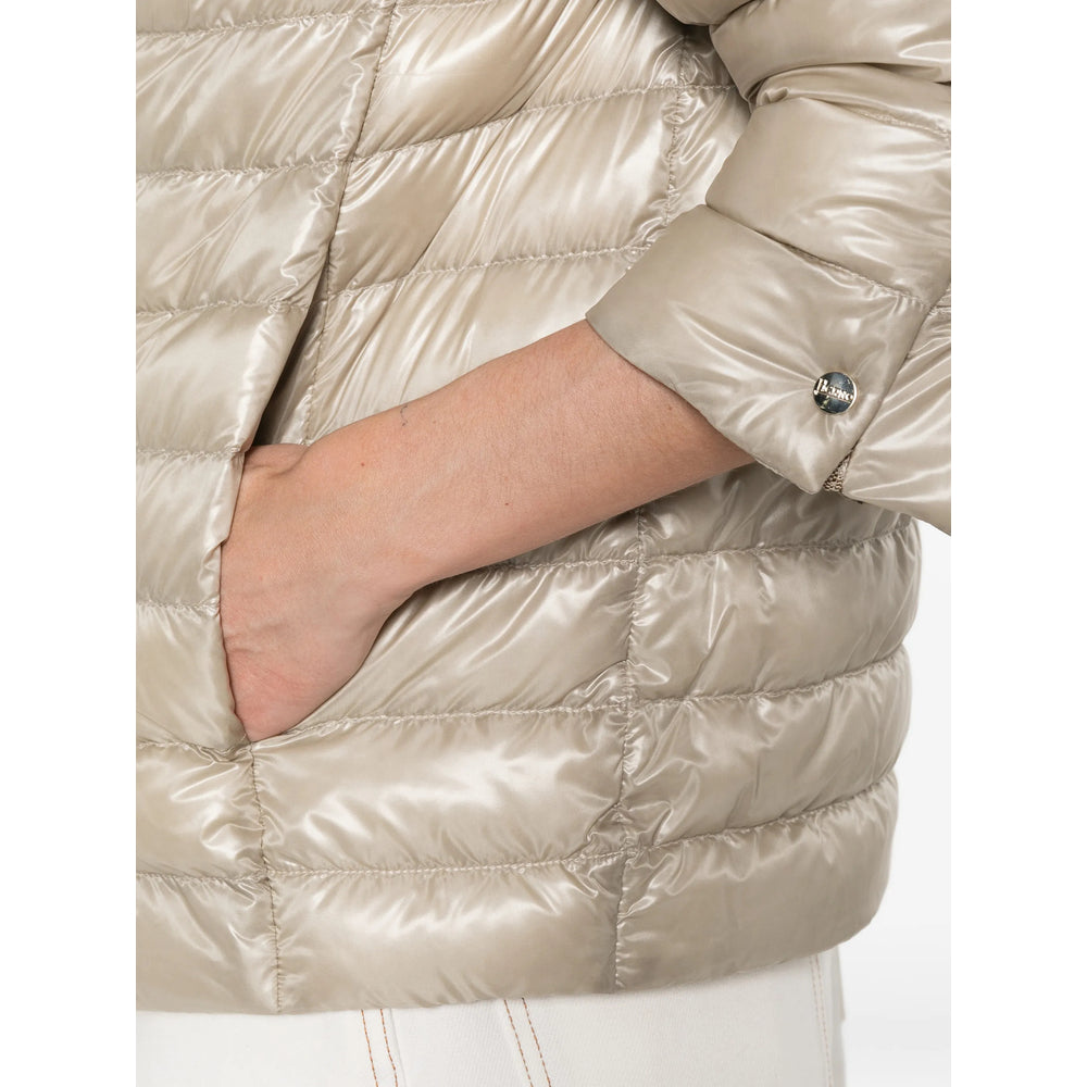 Outerwear Herno