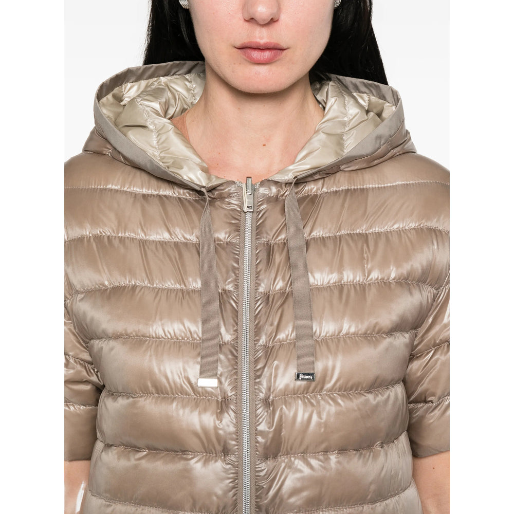 Outerwear Herno