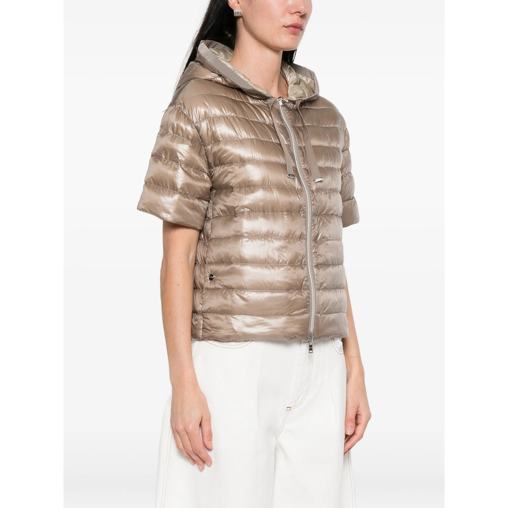 Outerwear Herno