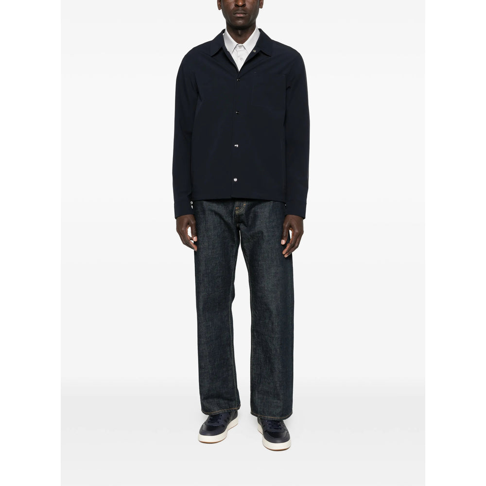 Outerwear
