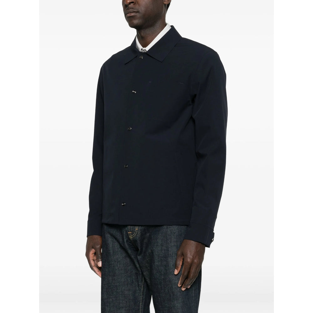 Outerwear