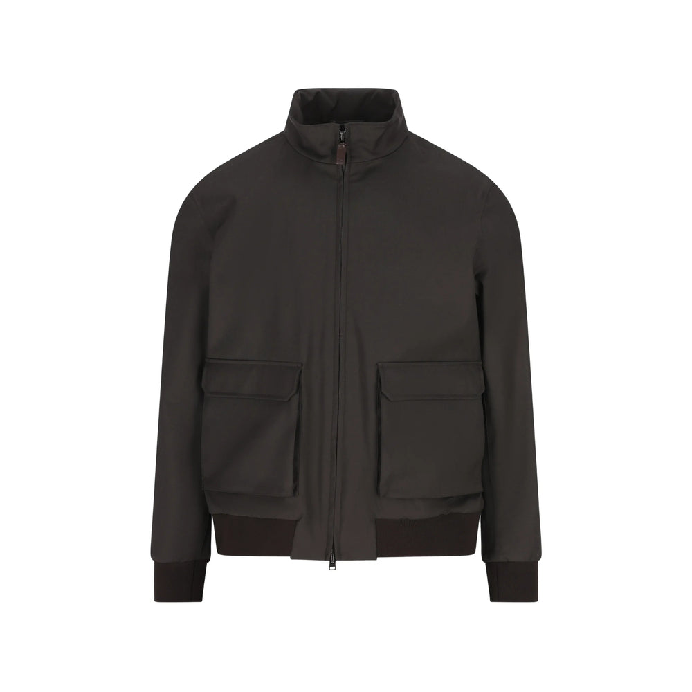 Outerwear