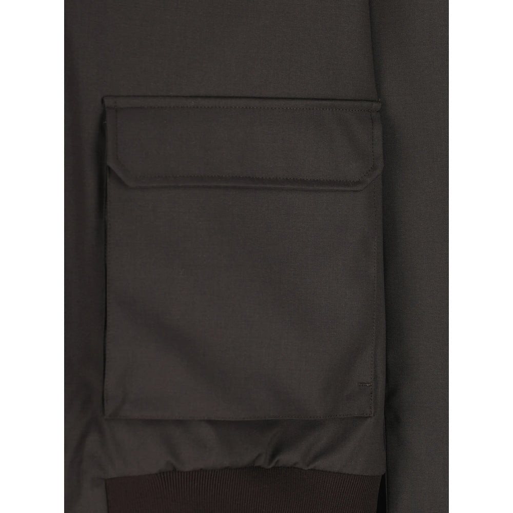 Outerwear