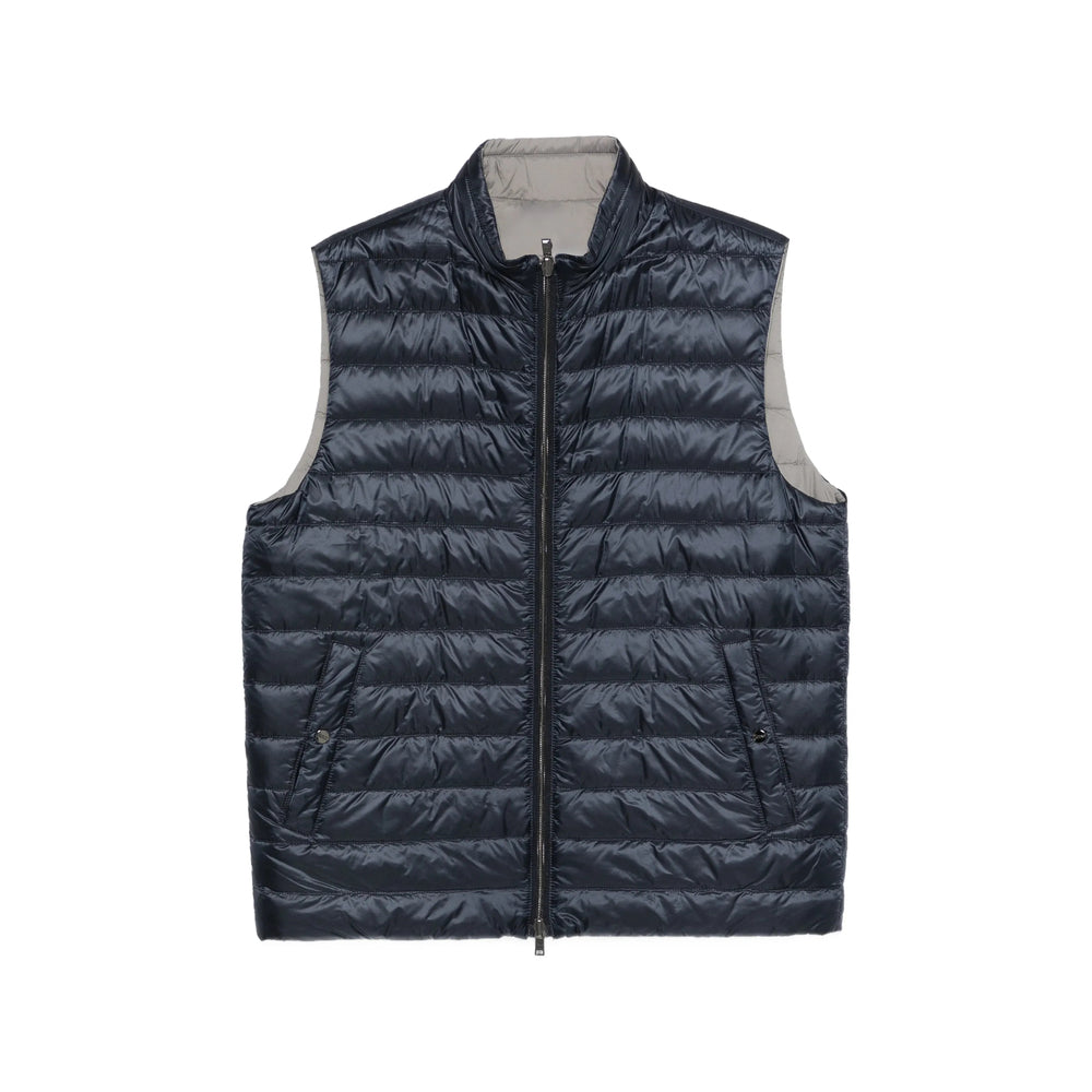 Outwear Waistcoat