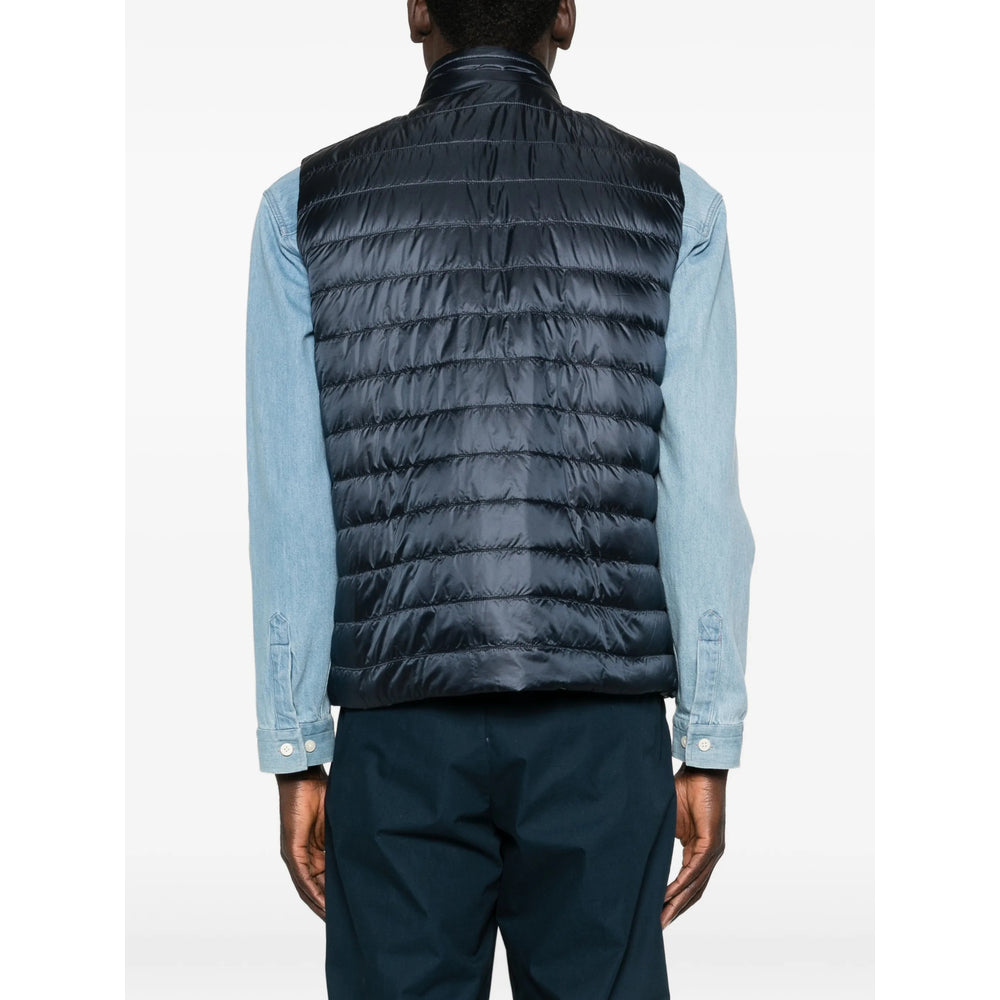 Outwear Waistcoat