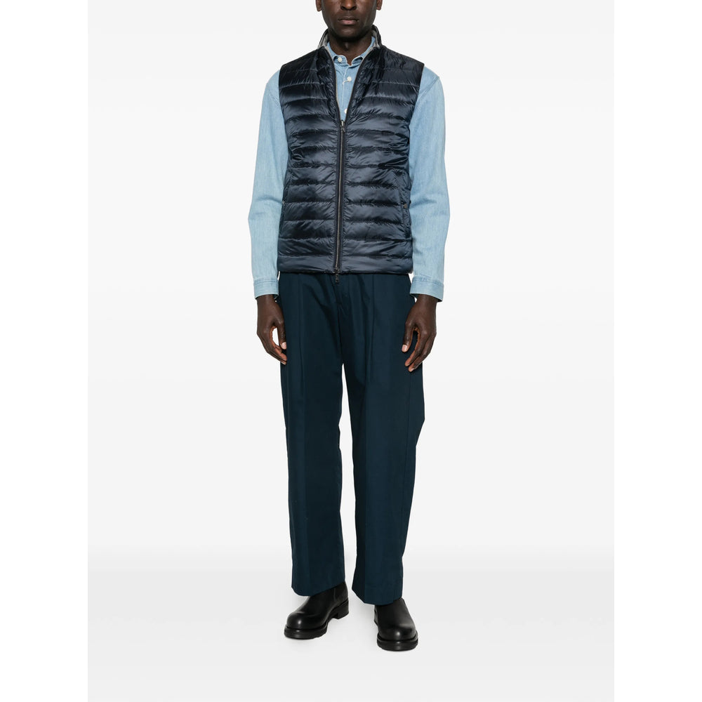 Outwear Waistcoat