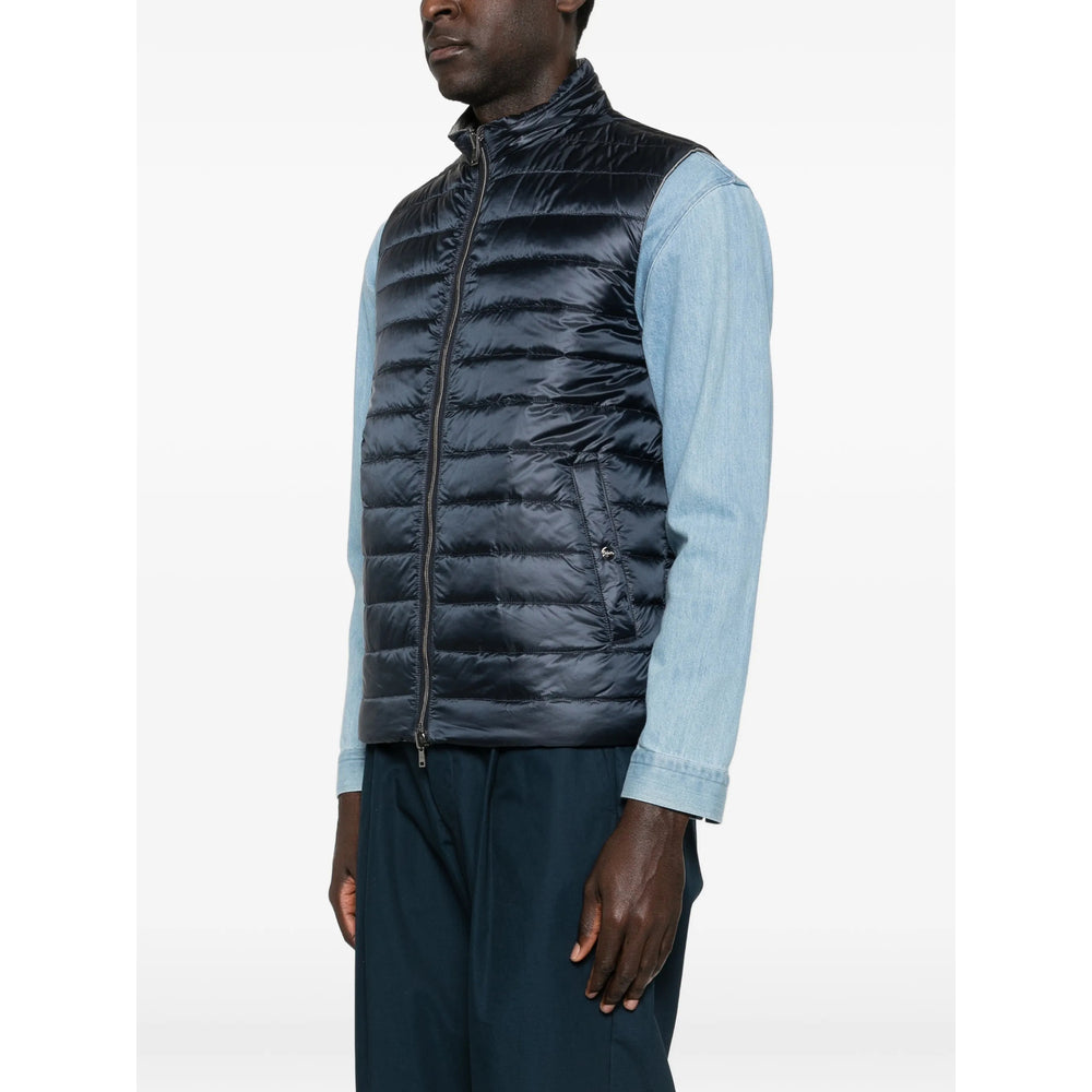Outwear Waistcoat