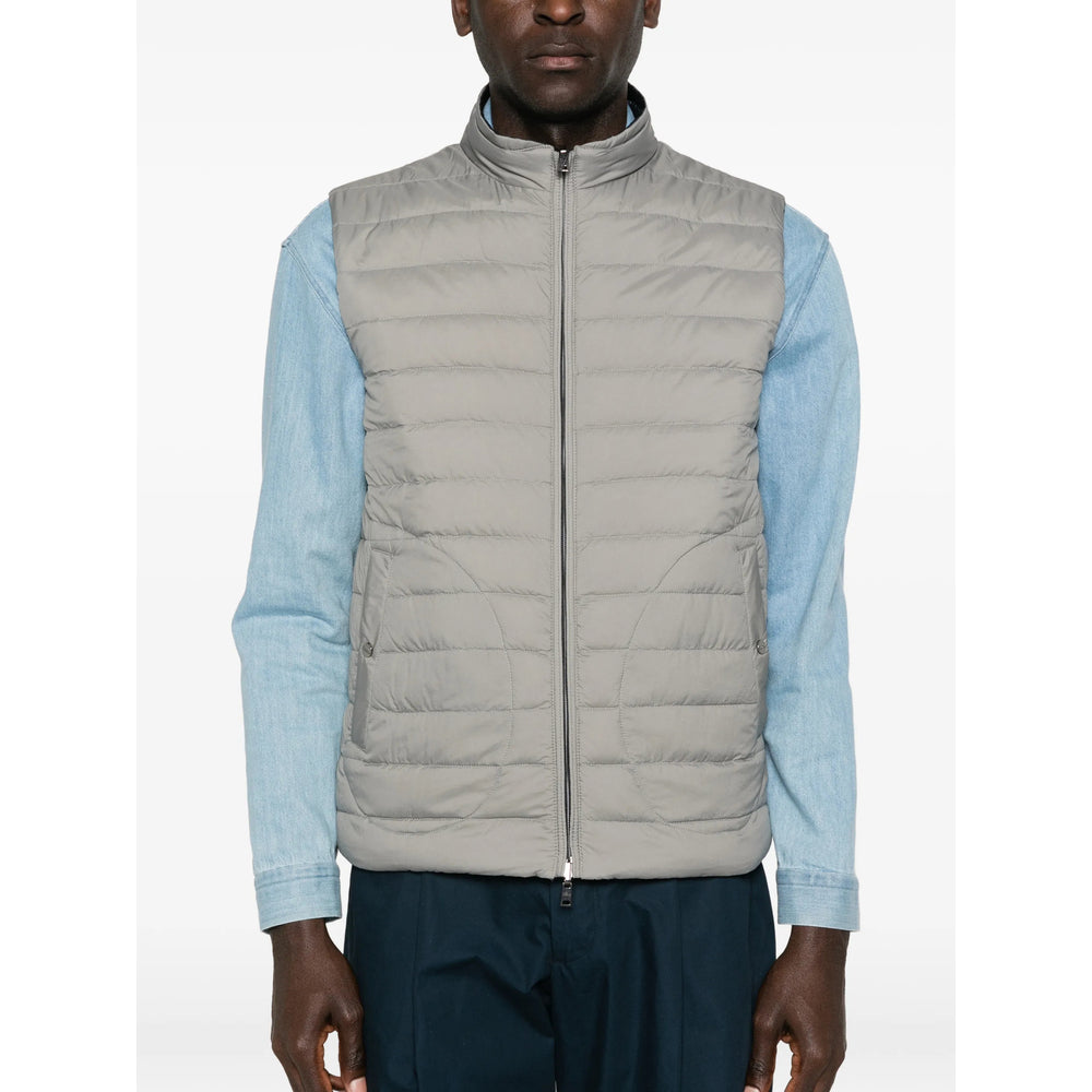 Outwear Waistcoat