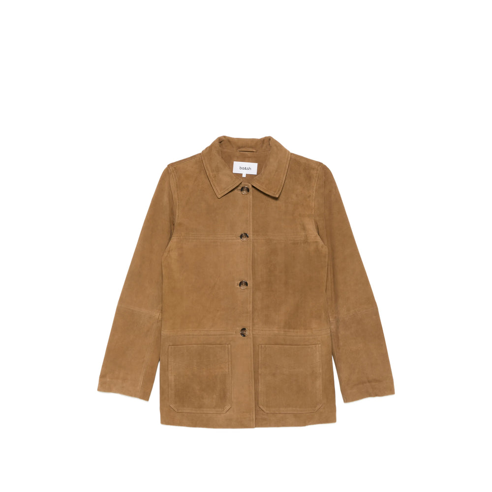 Outerwear Ba&sh