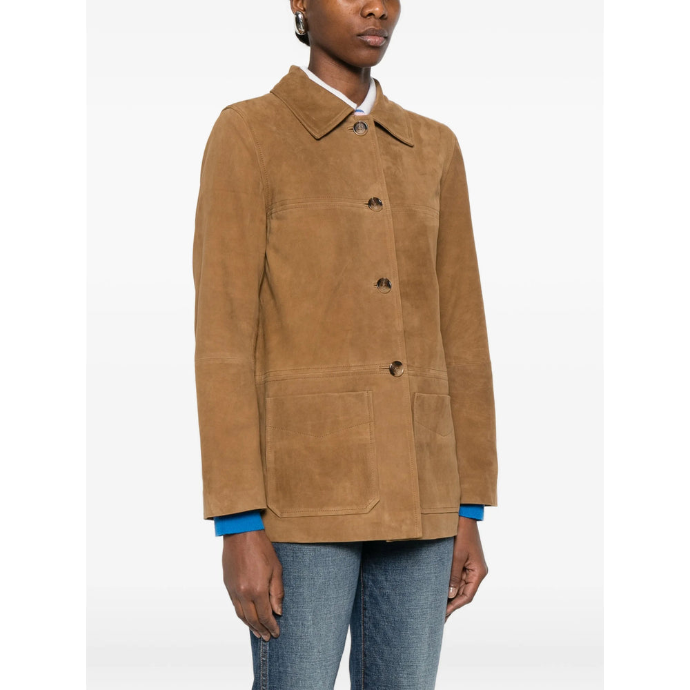 Outerwear Ba&sh