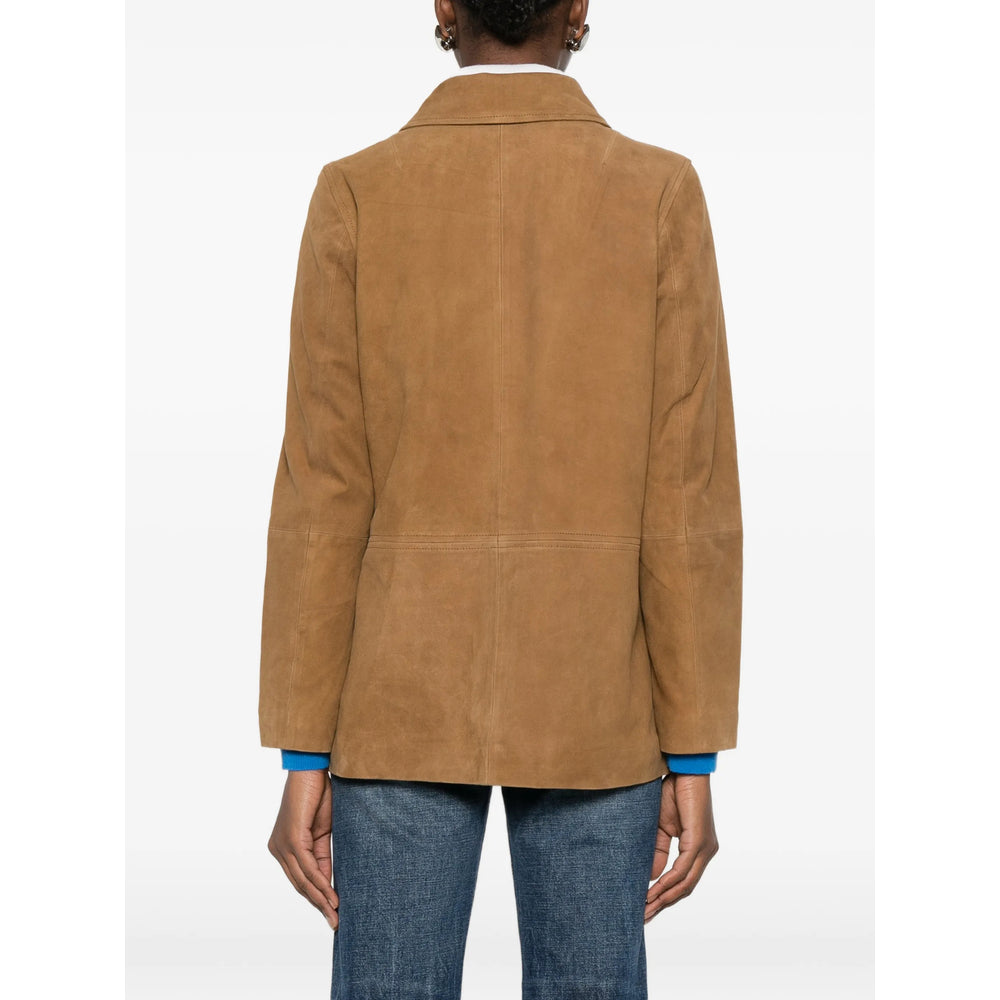 Outerwear Ba&sh