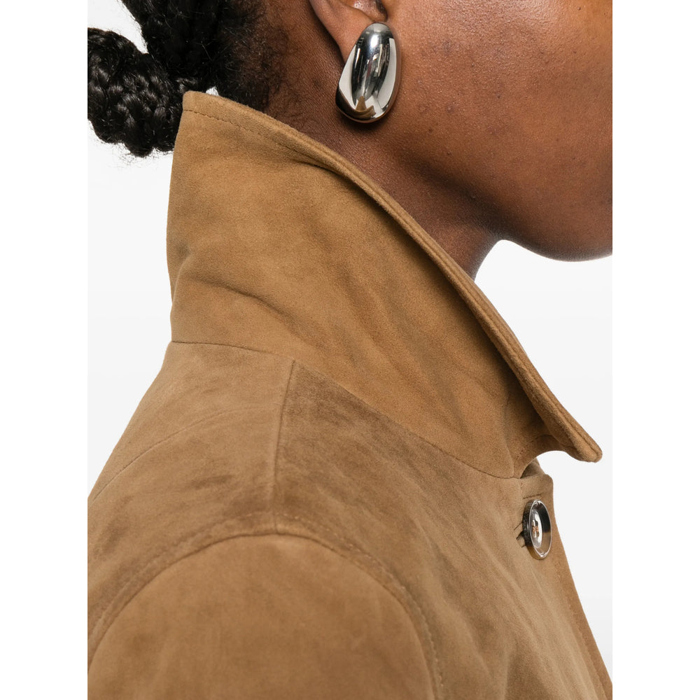 Outerwear Ba&sh