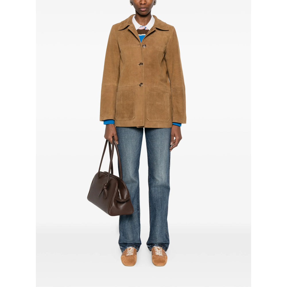 Outerwear Ba&sh