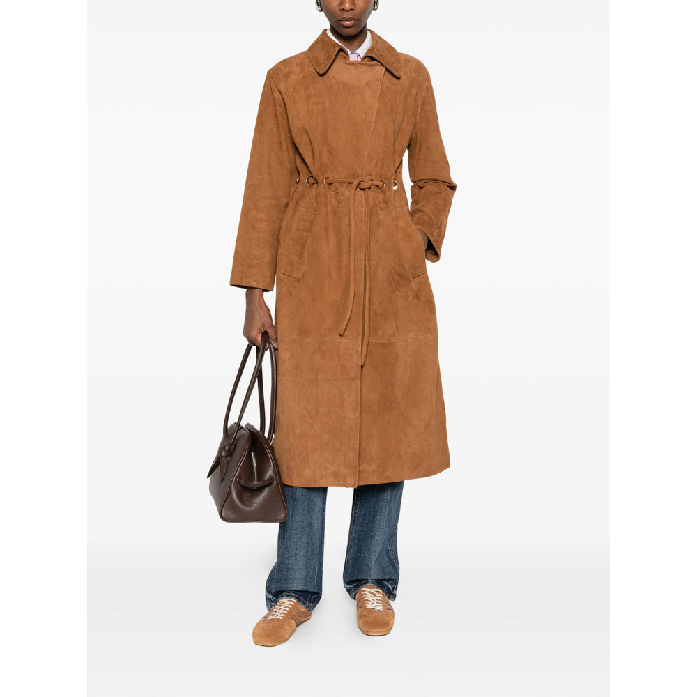 Coat Ba&sh