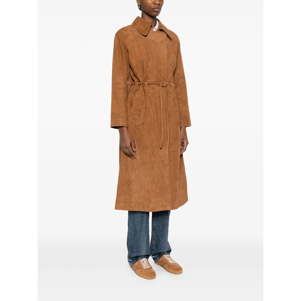 Coat Ba&sh