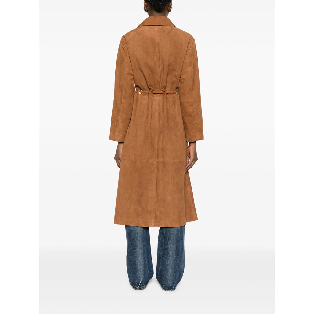 Coat Ba&sh