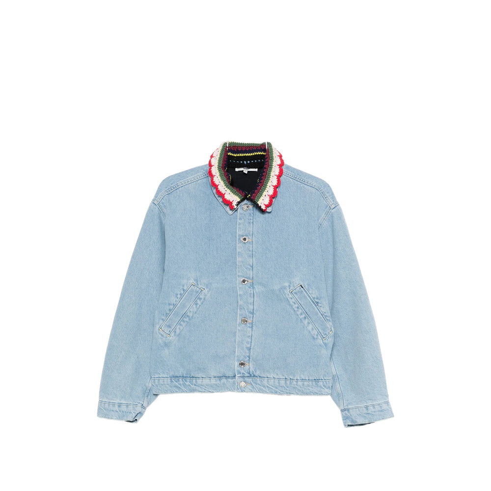 Outerwear Stine Goya