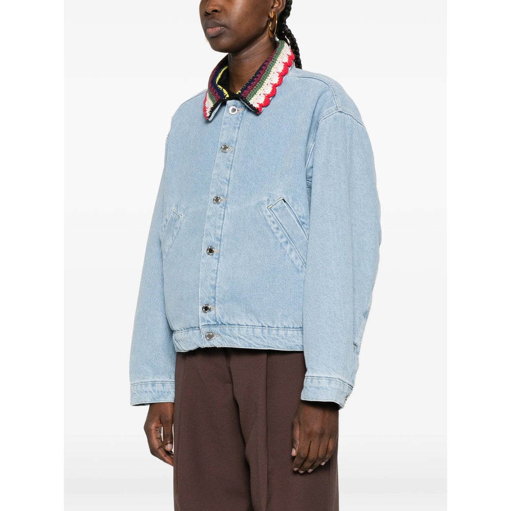 Outerwear Stine Goya