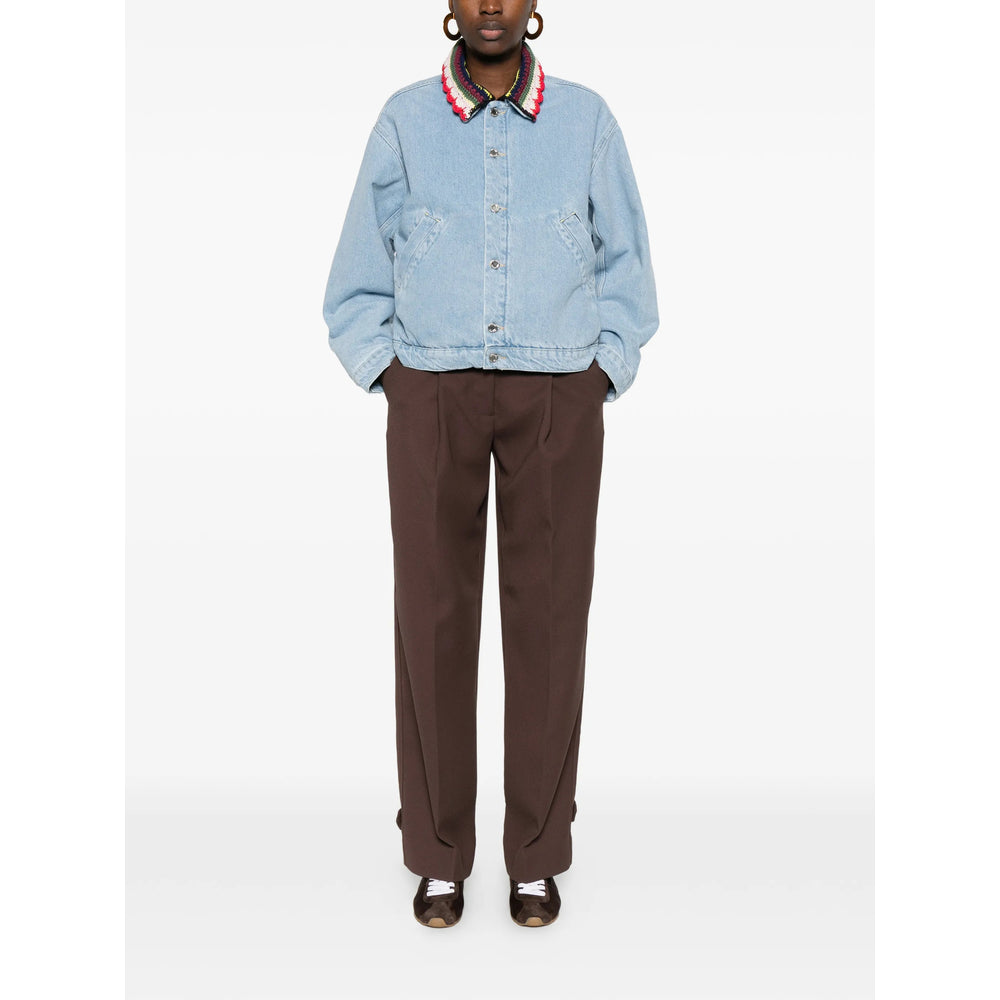 Outerwear Stine Goya