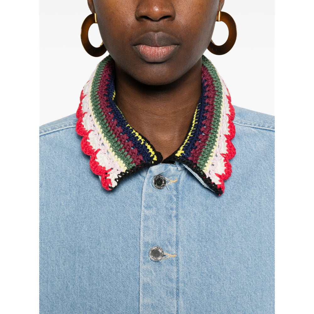 Outerwear Stine Goya