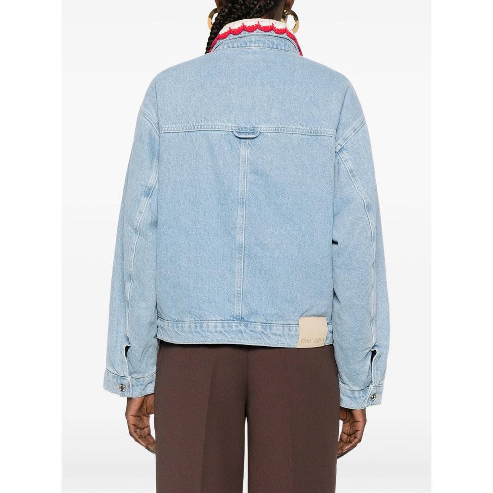 Outerwear Stine Goya