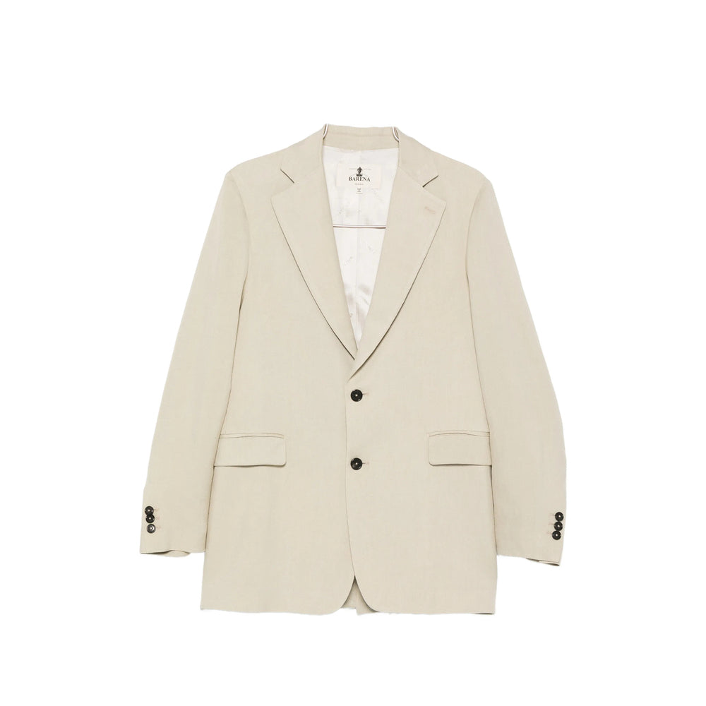 Jacket Barena