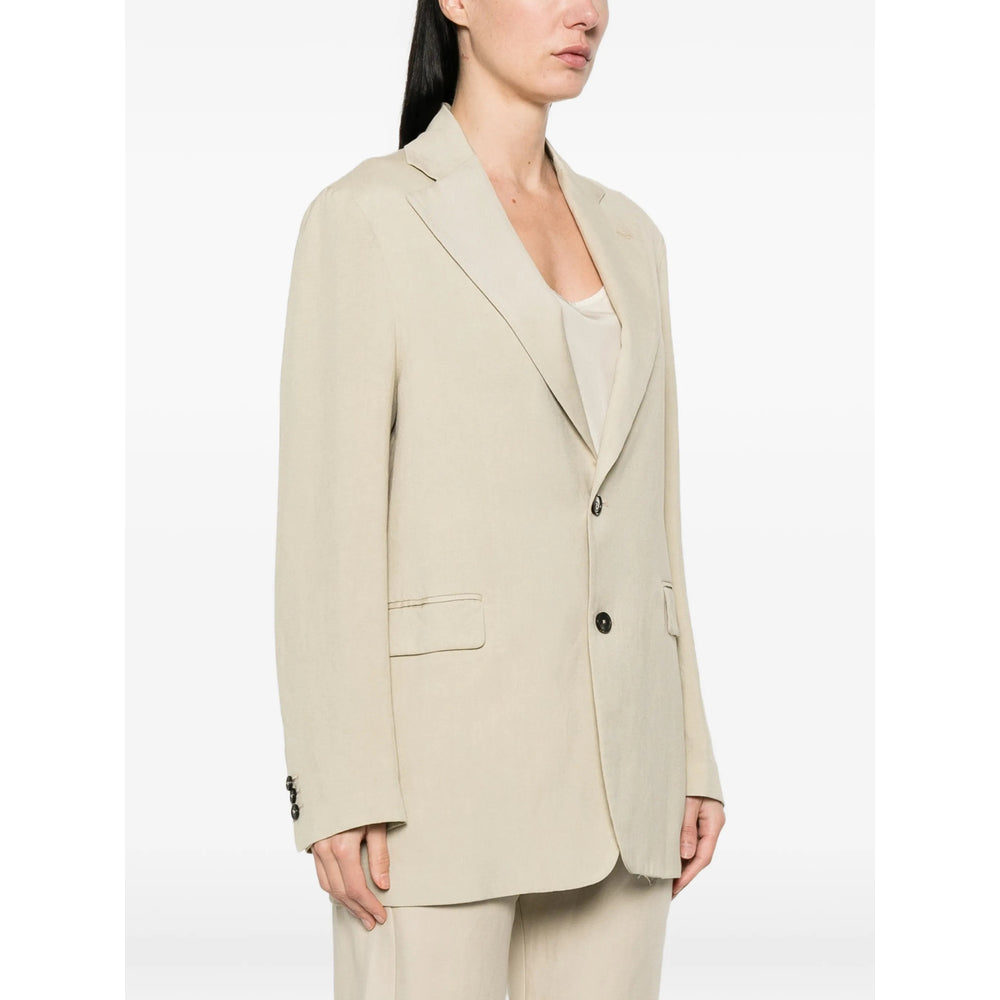 Jacket Barena