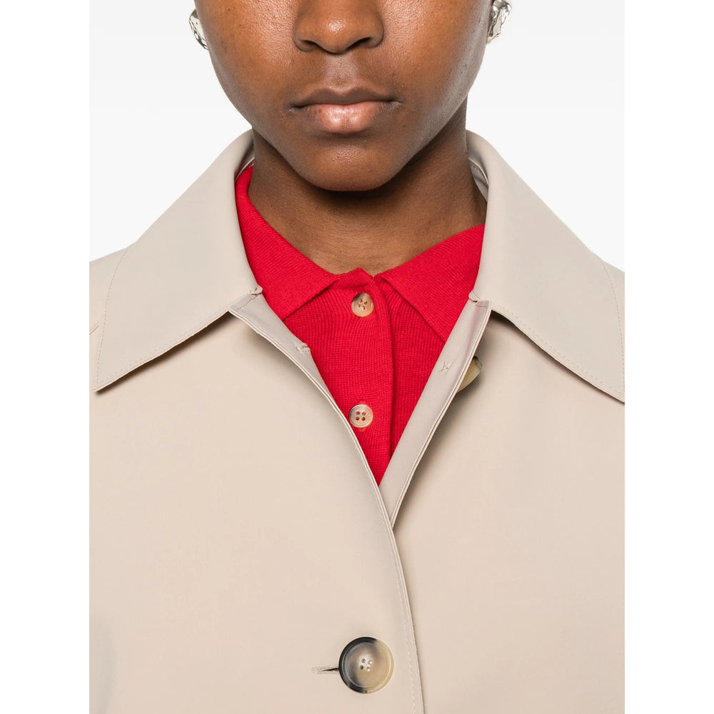 Outerwear Harris Wharf London