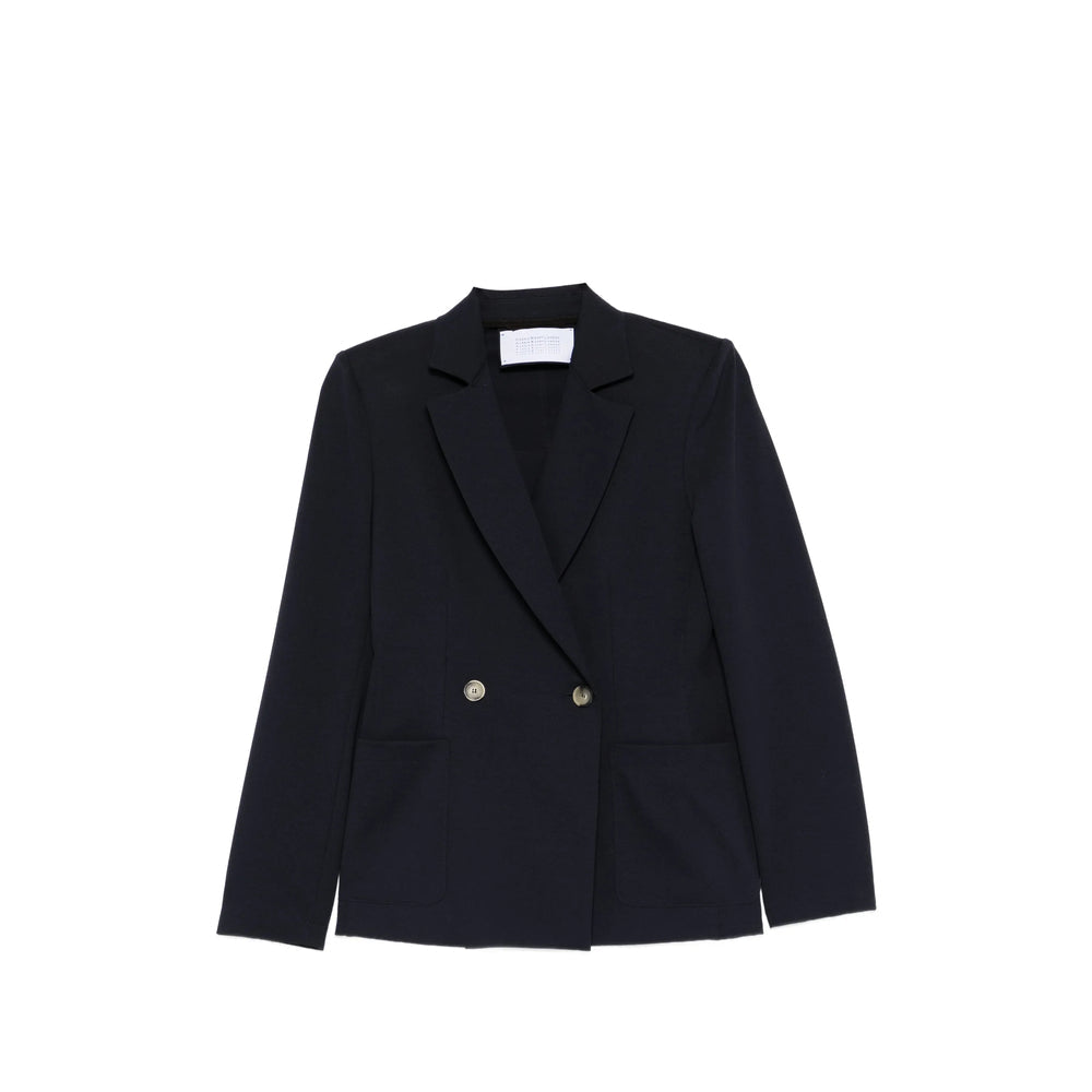 Jacket Harris Wharf London