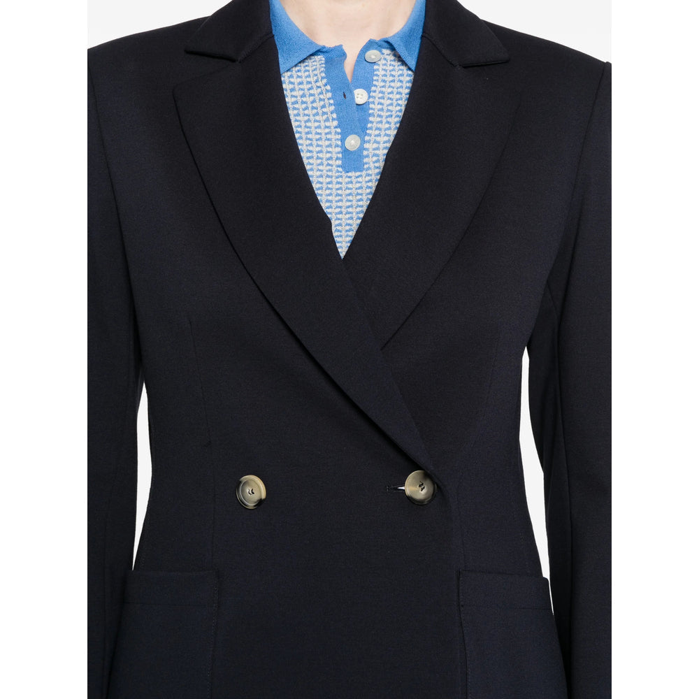 Jacket Harris Wharf London