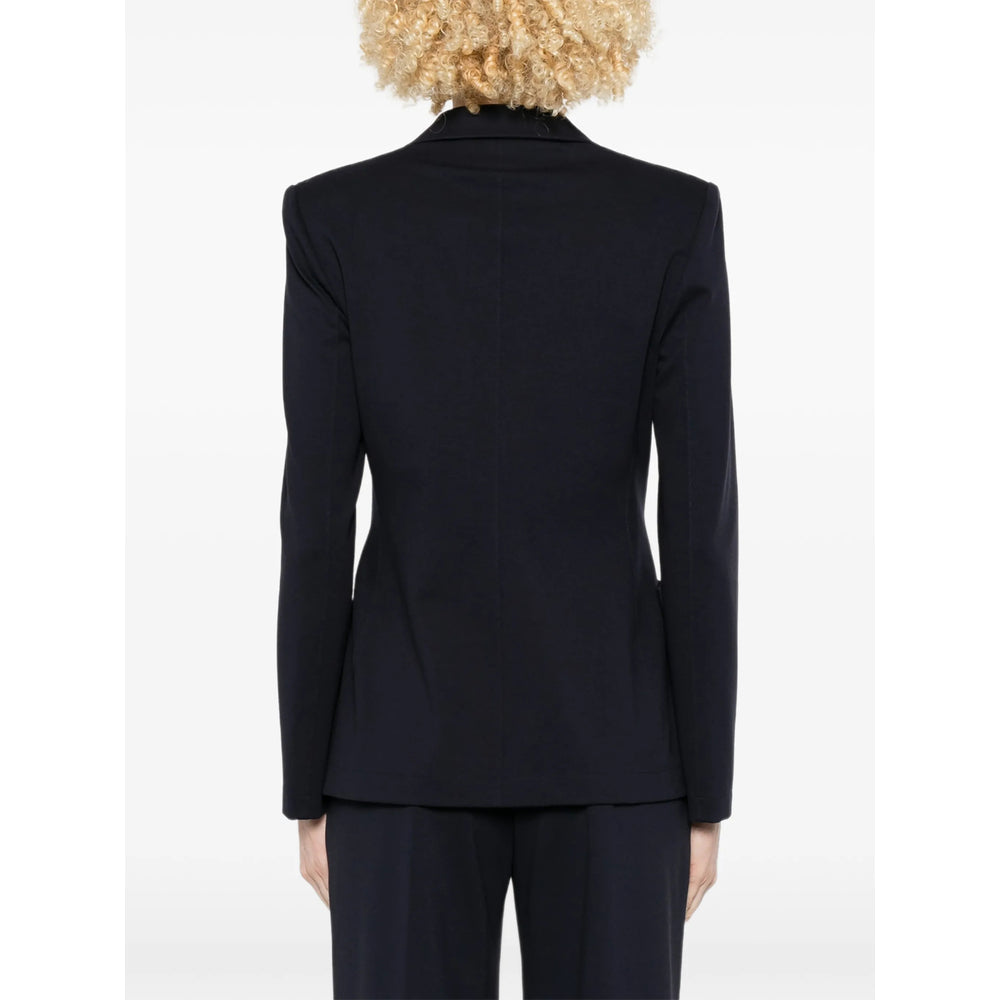 Jacket Harris Wharf London
