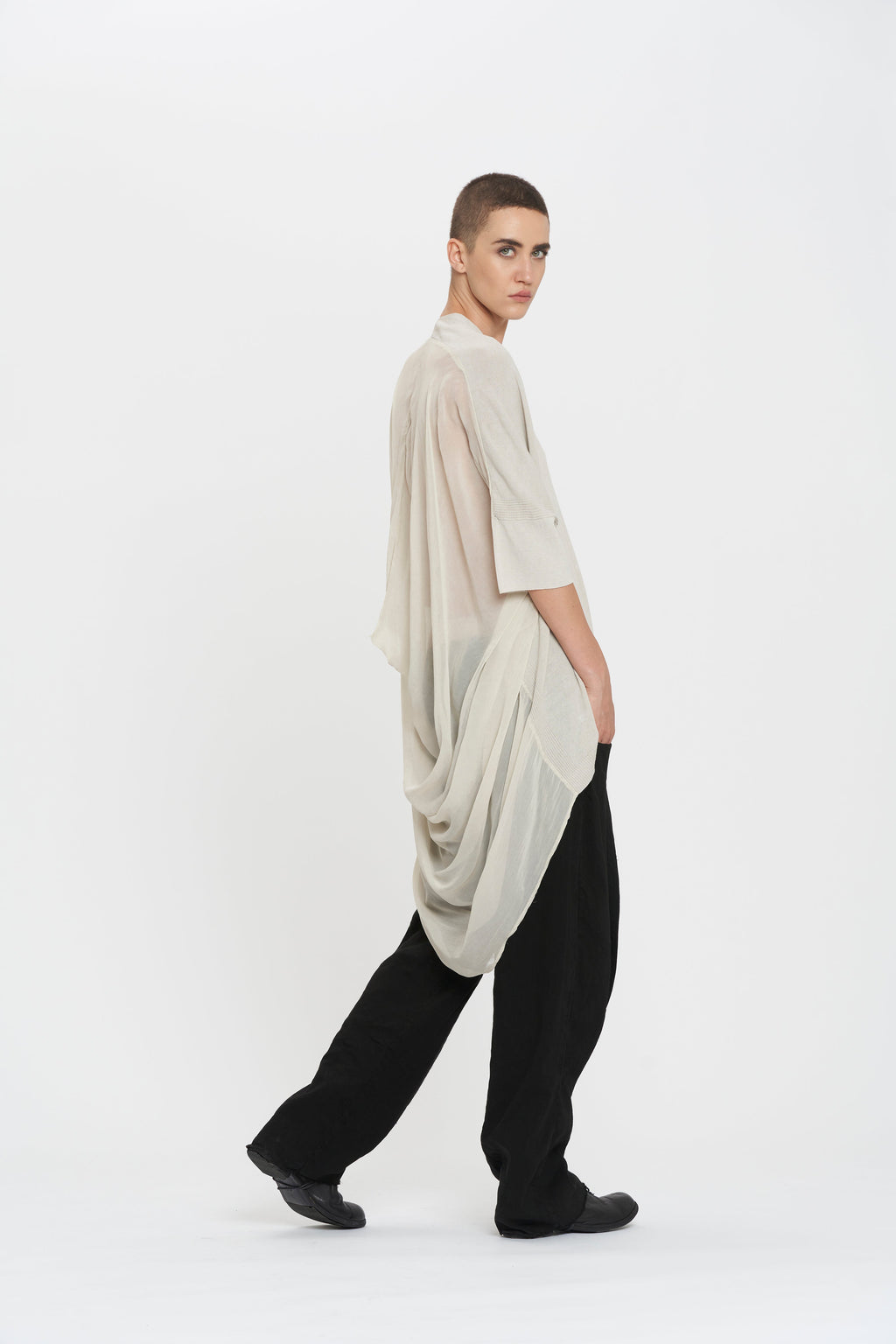 Masnada Knit Pull