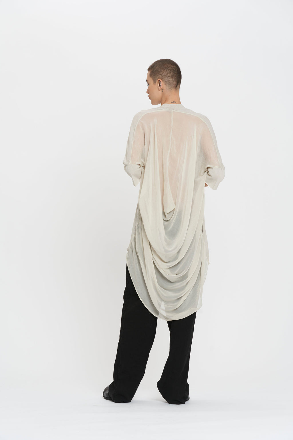 Masnada Knit Pull