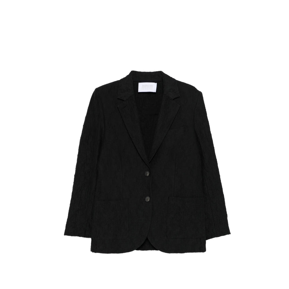 Jacket Harris Wharf London