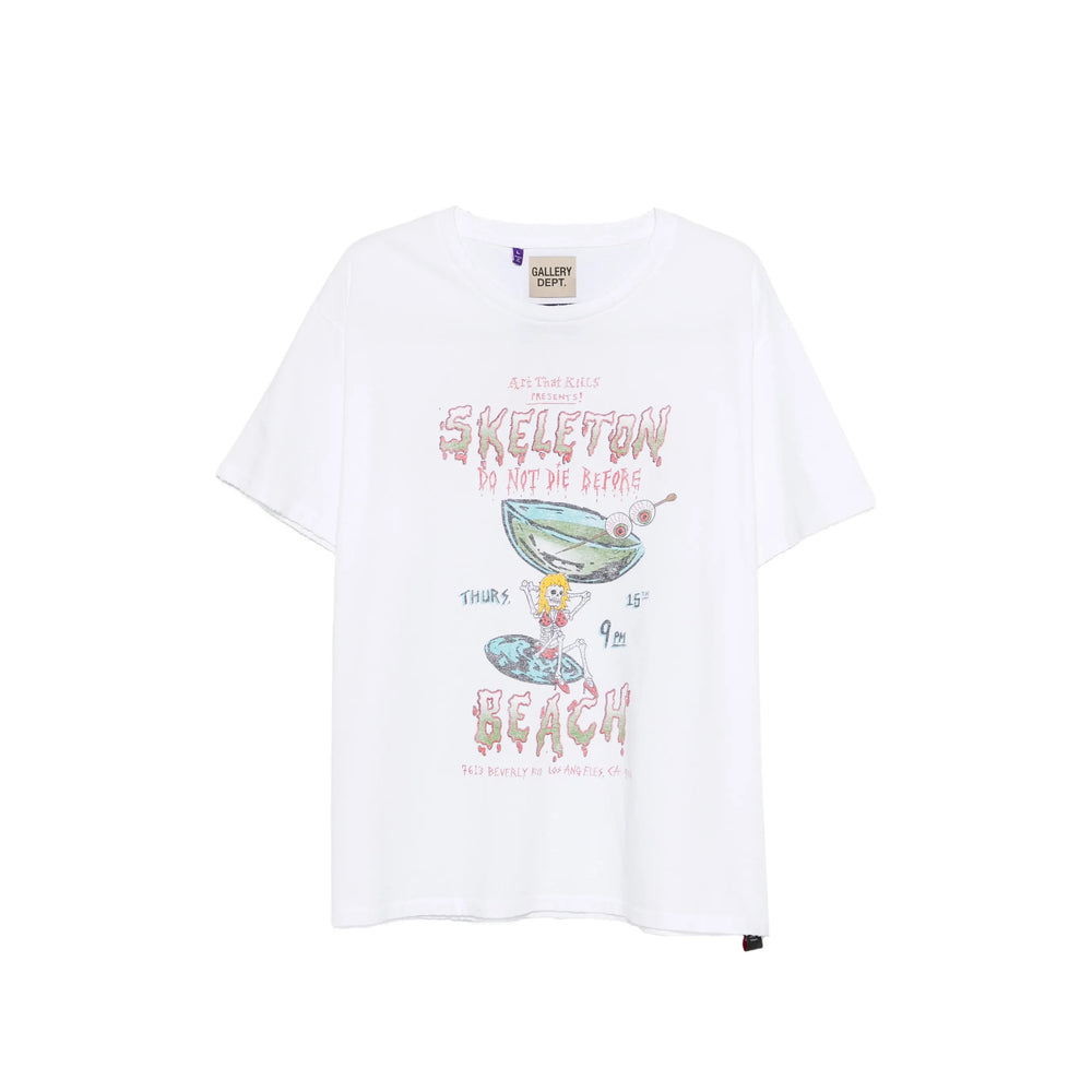 T-shirt Gallery Dept.
