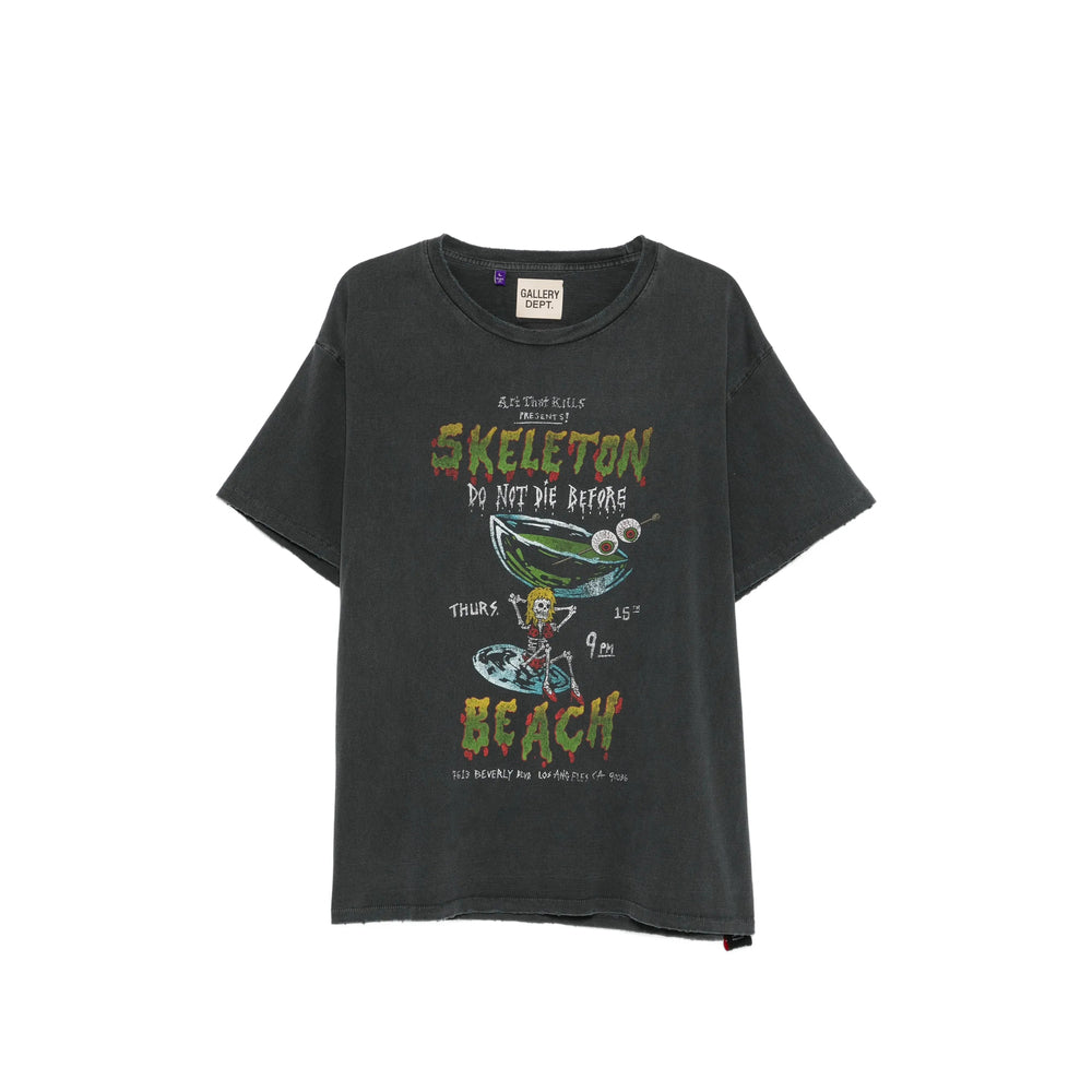 T-shirt Gallery Dept.