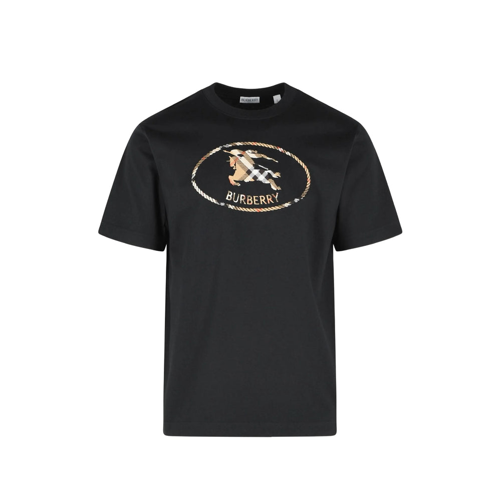 T-shirt Burberry